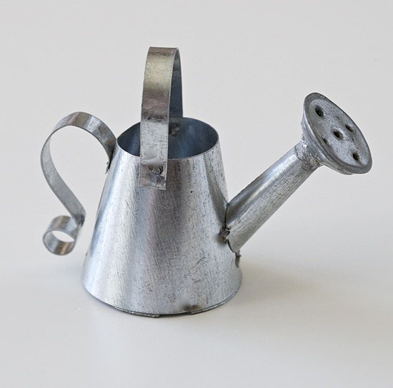 Лейка-мини, 3см 
