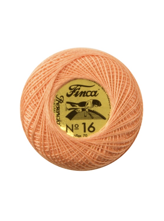 Мулине Finca Perle, цвет-1474 