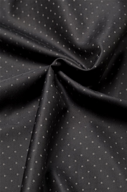 Ткань для скатерти Zweigart, черная 