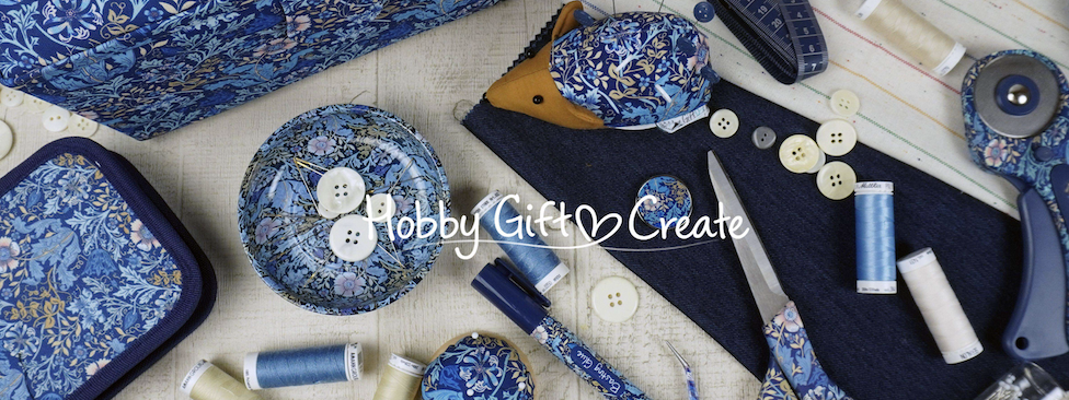 Лимитированная серия "Hobby Gift Create"