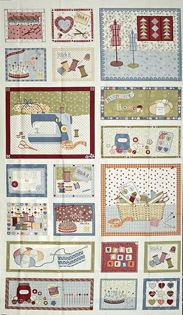 Купон "Hand Made Style" 