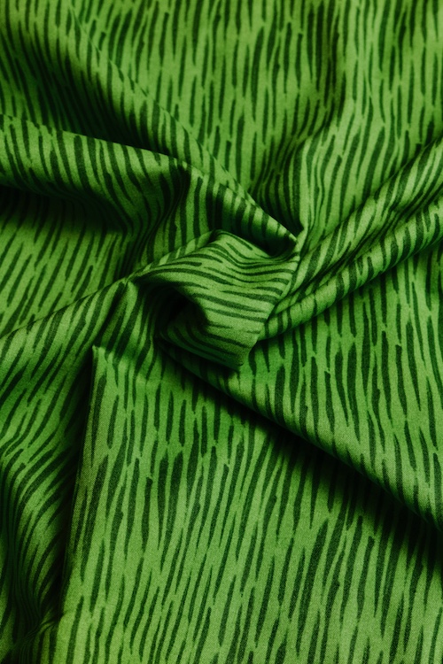 Ткань "Ticket to the Zoo" 