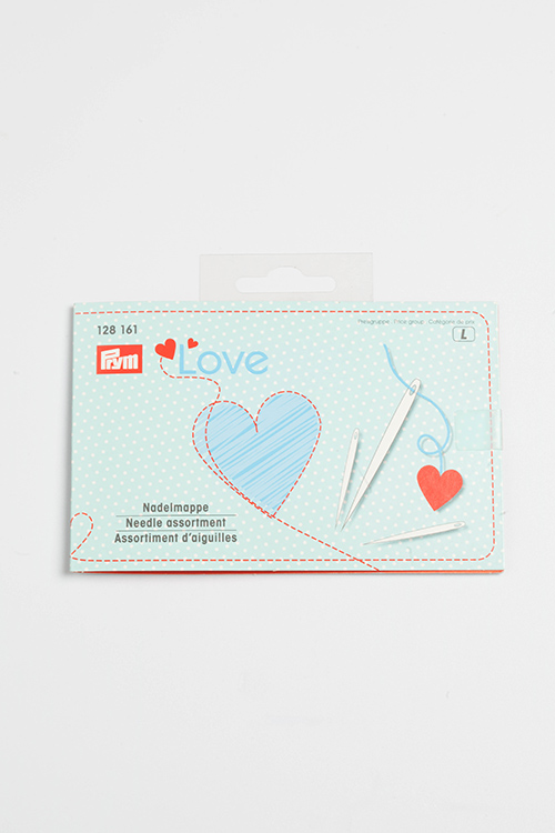 Набор игл PRYM "LOVE" 