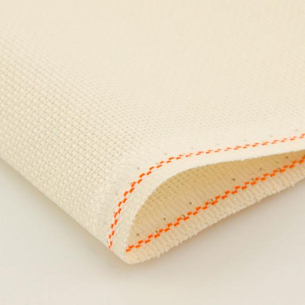 Канва Аida 16 ct кремовая, цвет 264 