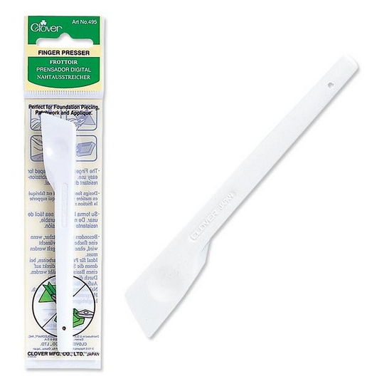 Нажимной инструмент для пэчворка Clover 
