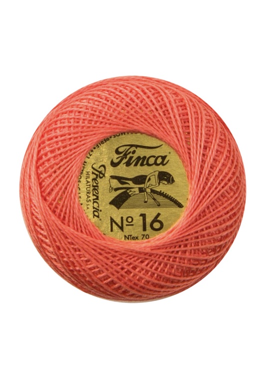 Мулине Finca Perle, цвет-1889 