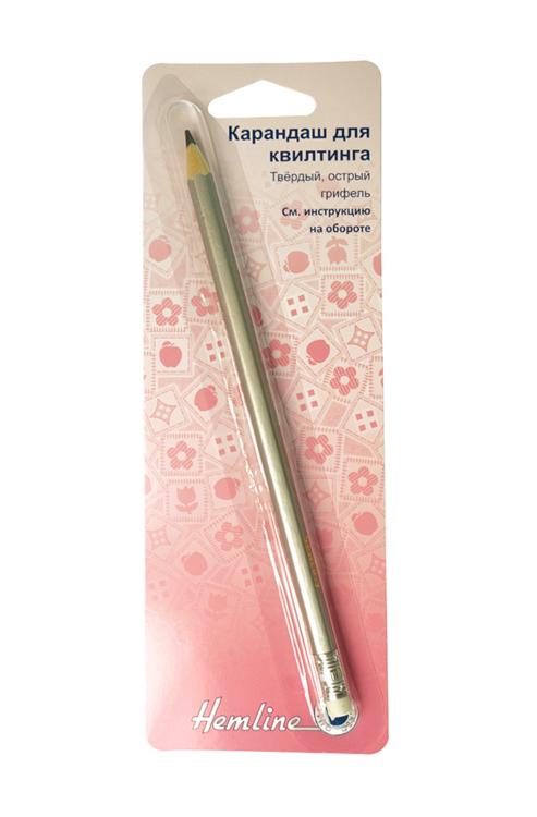 Карандаш для квилтинга 