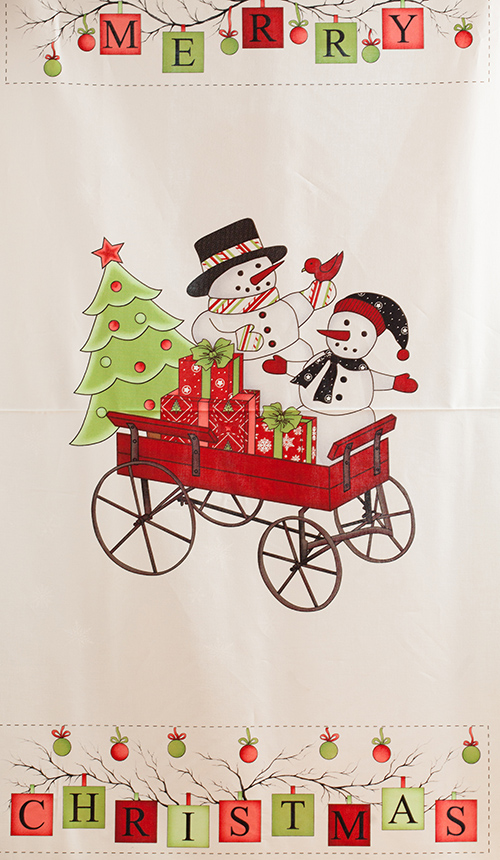 Купон "Purely Christmas" 