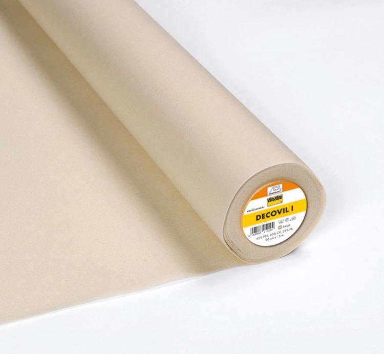 Флизелин клеевой Decovil I Light  
