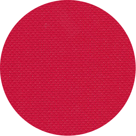 Канва Fein-Aida 18 ct цвет гранатовый 