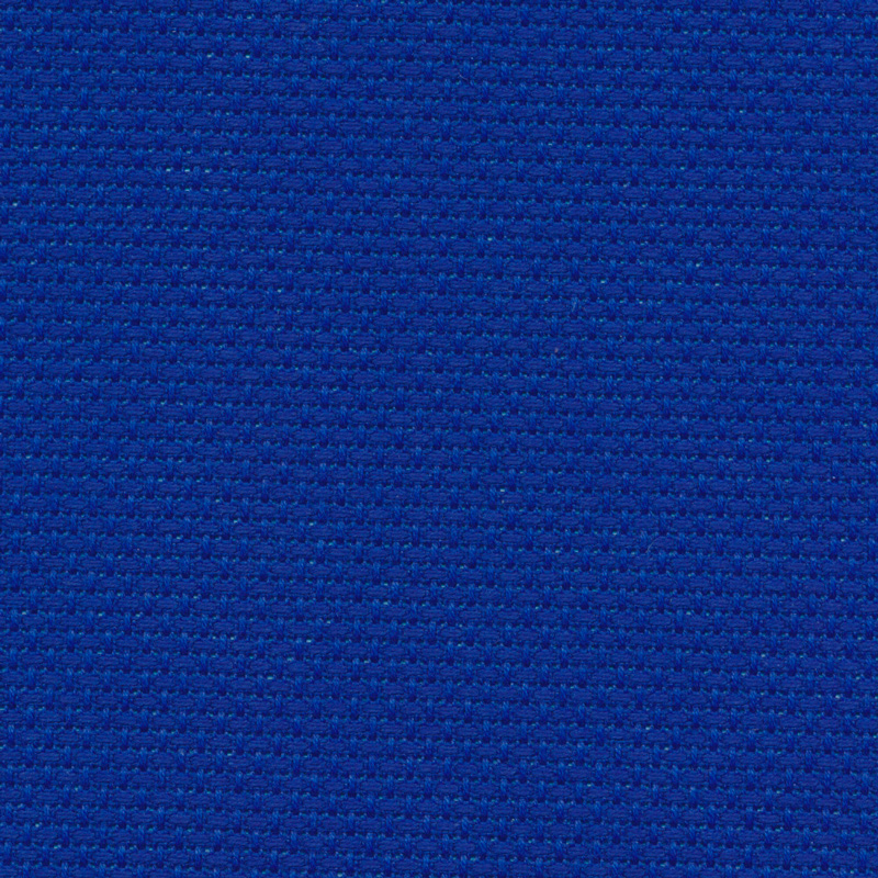 Канва Stern-Aida 14 ct синяя/blau 