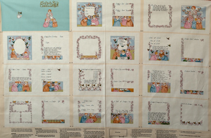 Купон "Baby's Childhood Days" 