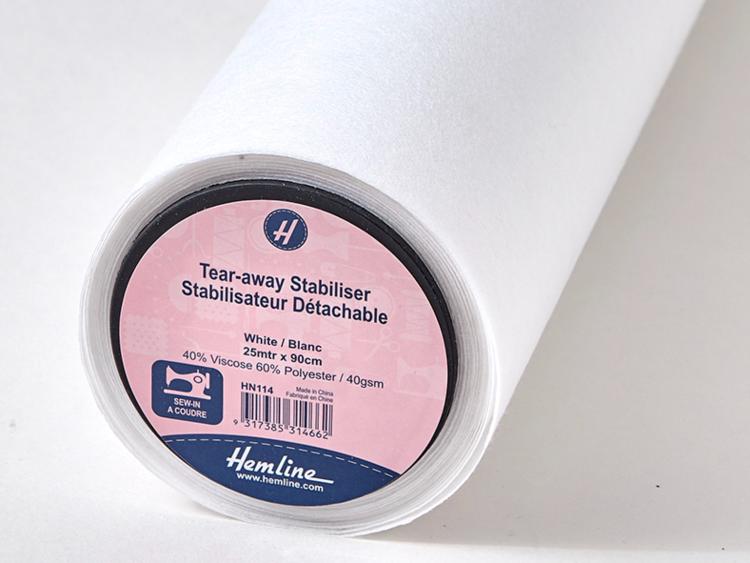 Стабилизатор отрывной Hemline 