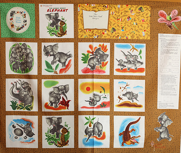Купон "Little Golden Books" 