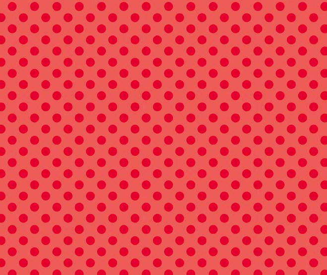 Ткань "Dots Tone on Tone" 