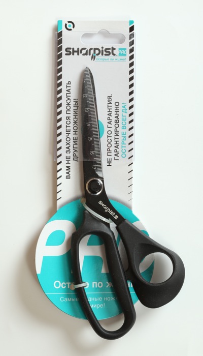 Ножницы серии The Sharpist™ Pro, 19 см 