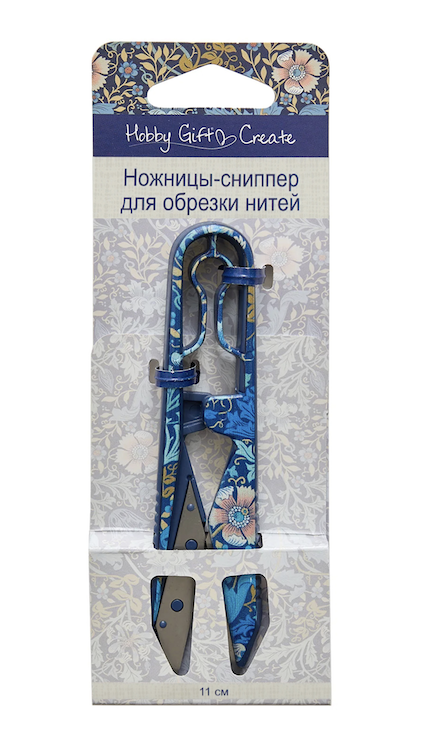 Ножницы-сниппер Hemline HGC 