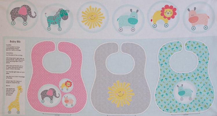 Купон "My Little Sunshine" 