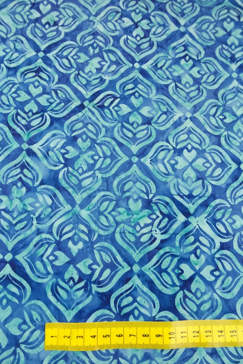 Ткань батик "Confection Batiks" 