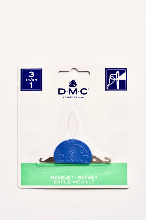 Нитковдеватель DMC 