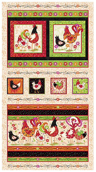 Купон "Pecking Order" 